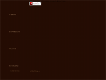 Tablet Screenshot of juliadesign.ru